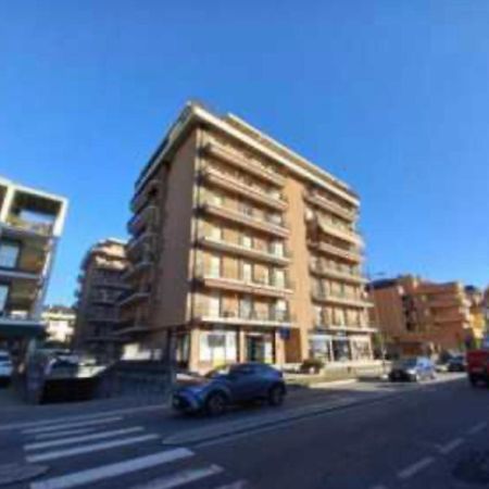 Sesto Calende Centro Apartment Ngoại thất bức ảnh