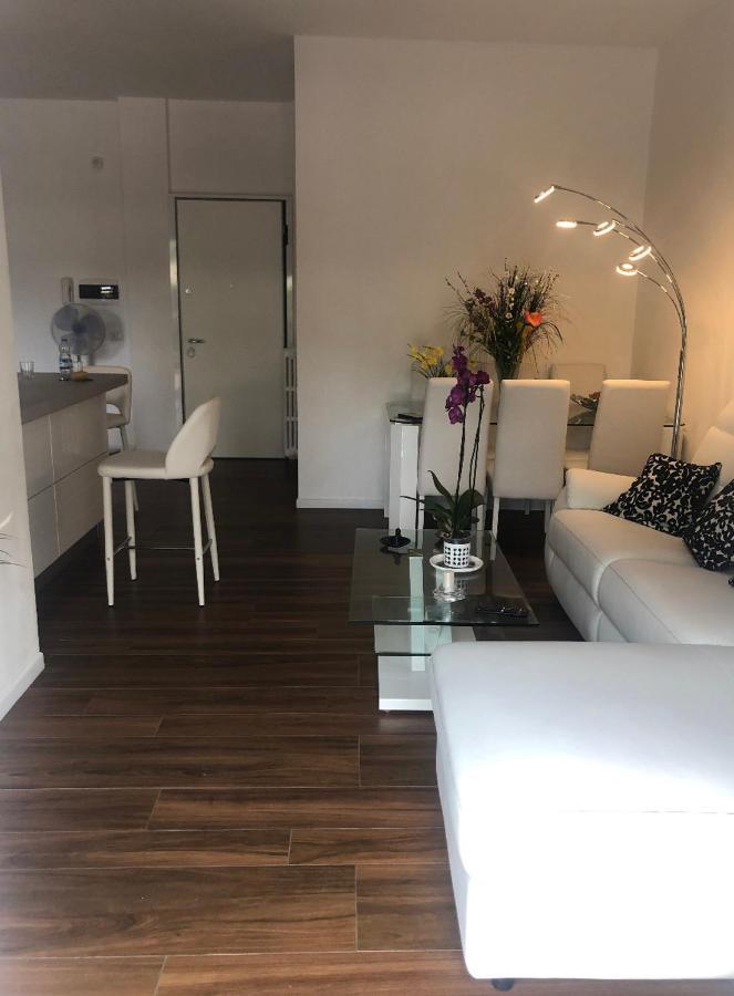 Sesto Calende Centro Apartment Ngoại thất bức ảnh