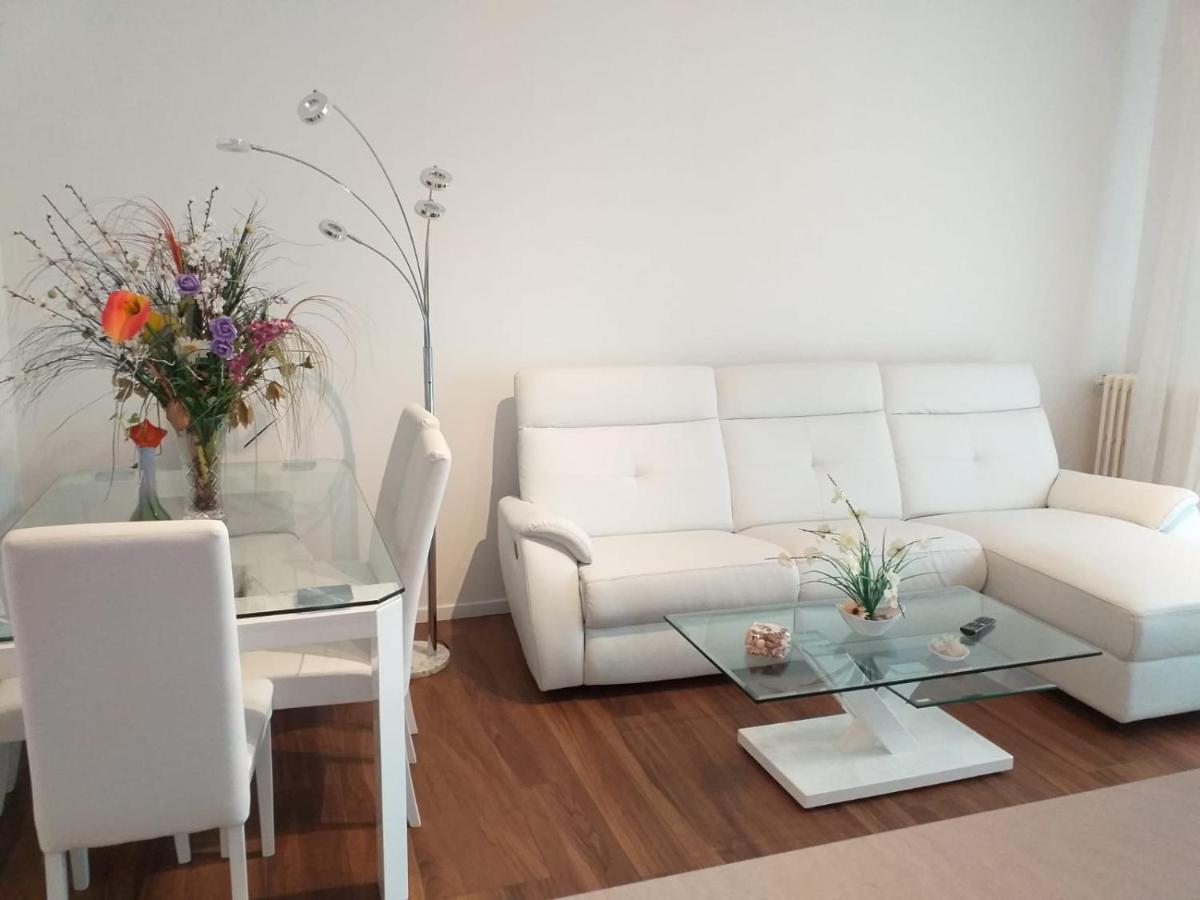 Sesto Calende Centro Apartment Ngoại thất bức ảnh