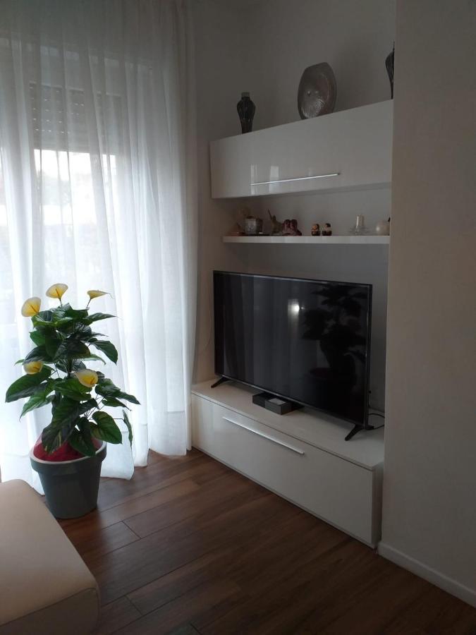Sesto Calende Centro Apartment Ngoại thất bức ảnh