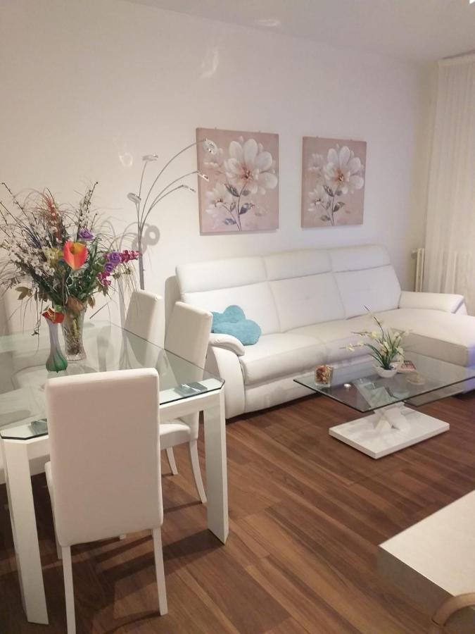 Sesto Calende Centro Apartment Ngoại thất bức ảnh