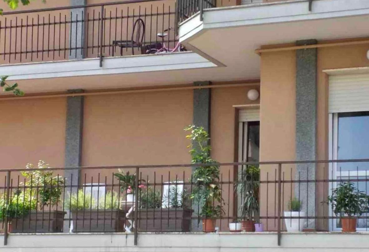 Sesto Calende Centro Apartment Ngoại thất bức ảnh