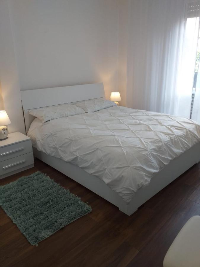 Sesto Calende Centro Apartment Ngoại thất bức ảnh