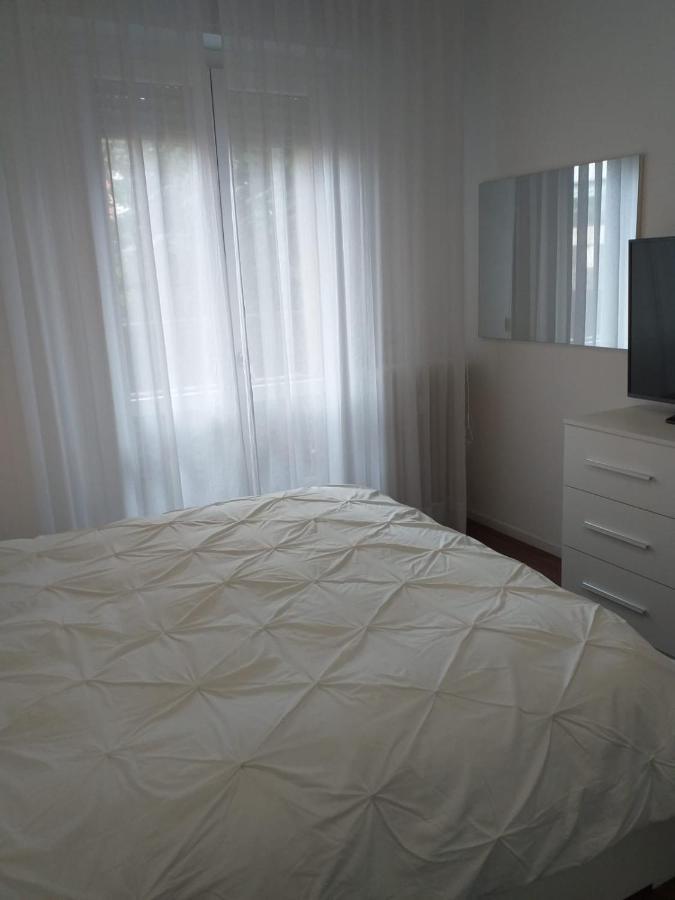 Sesto Calende Centro Apartment Ngoại thất bức ảnh