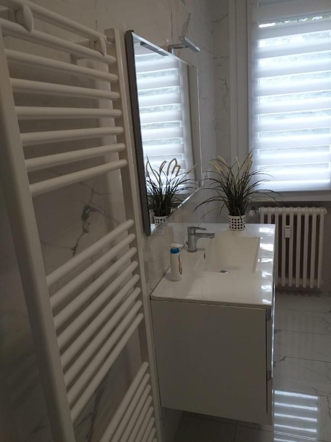 Sesto Calende Centro Apartment Ngoại thất bức ảnh