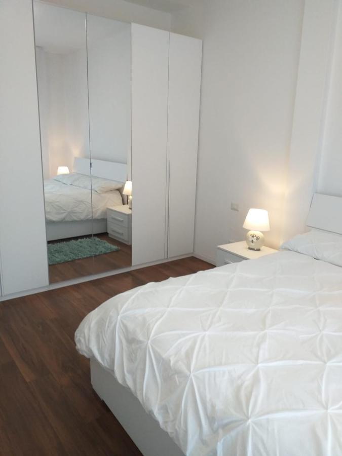 Sesto Calende Centro Apartment Ngoại thất bức ảnh